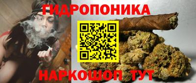 каннабис Камышлов